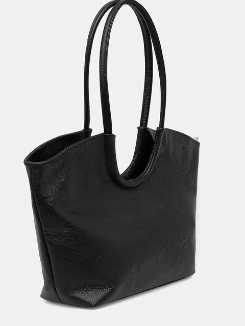 Answear.LAB torebka skórzana - zdjęcie produktu nr 1