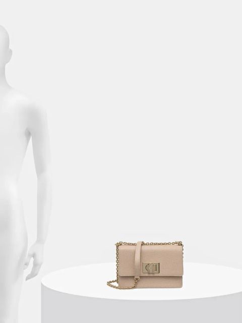 Furla - Torebka skórzana 1927