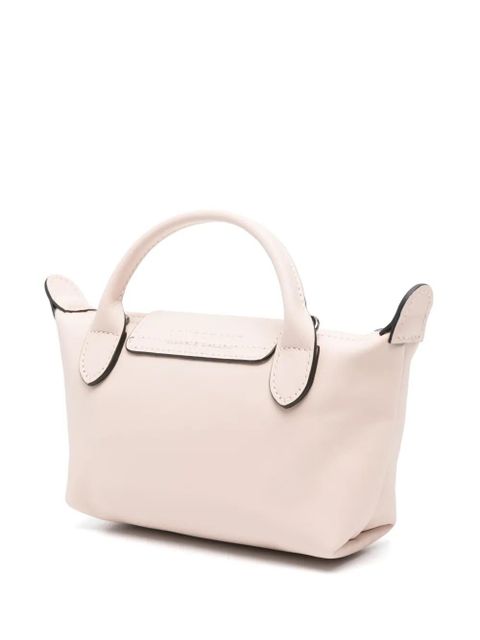 Longchamp Le Pliage Xtra mini bag - Pink