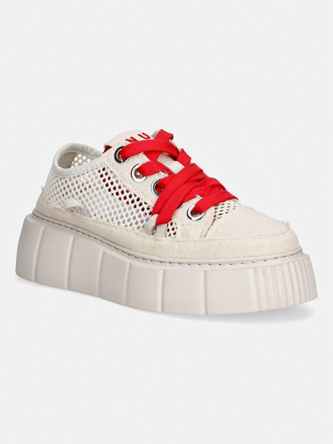 Inuikii Matilda Net sneakersy damskie - zdjęcie produktu nr 2