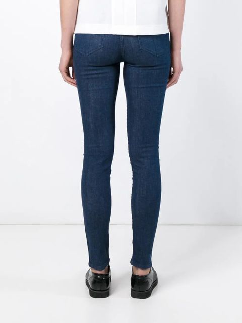 Victoria Beckham skinny jeans - Blue