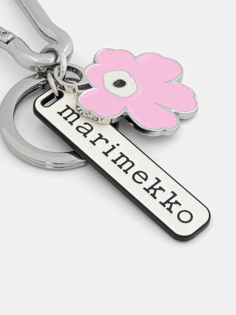 Marimekko brelok damski metalowy - zdjęcie produktu nr 1