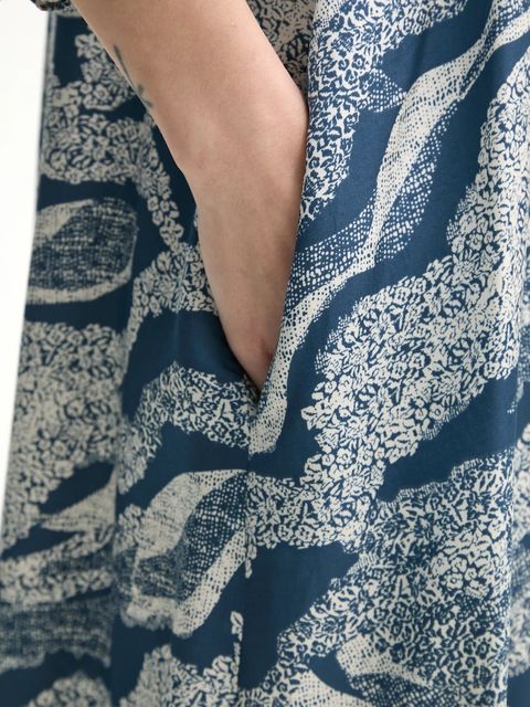 Bruuns Bazaar sukienka