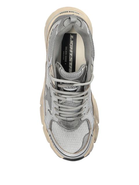 Golden Goose Lightstar sneakers - Grey