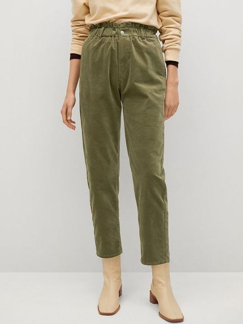 Mango - Spodnie PEPE - zdjęcie produktu nr 1