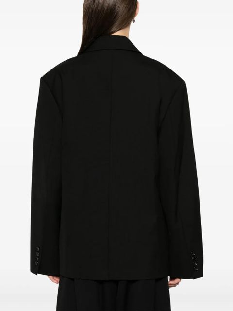 Axel Arigato Kaia blazer - Black - zdjęcie produktu nr 2