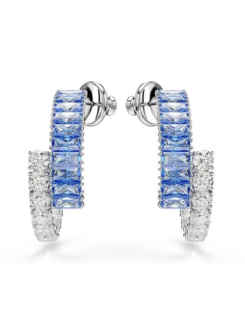 Swarovski kolczyki MATRIX 5722459 - zdjęcie produktu nr 1