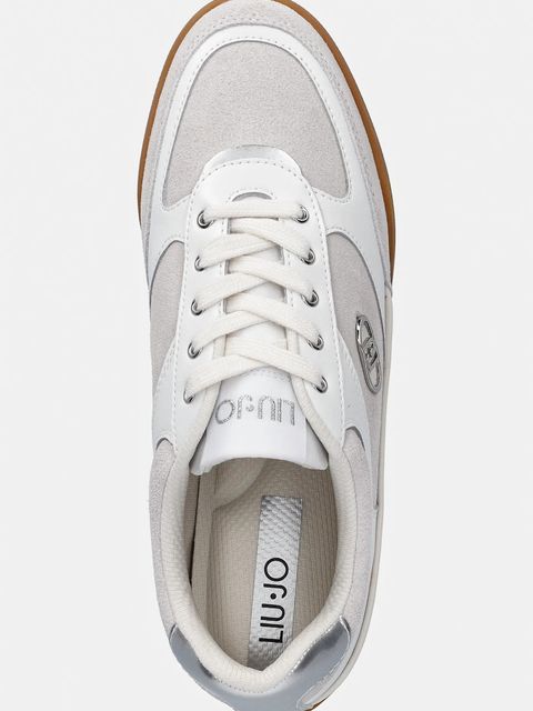 Liu Jo sneakersy LEWIS 01