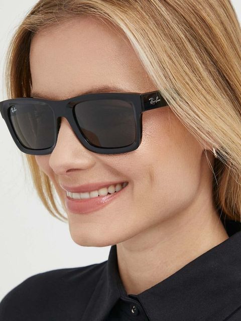 Ray-Ban okulary przeciwsłoneczne WARREN - zdjęcie produktu nr 2