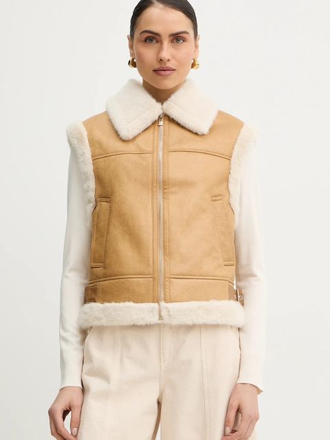 Morgan bezrękawnik - zdjęcie produktu nr 1