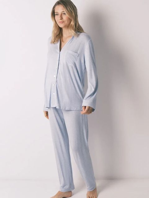 women'secret piżama MATERNITY