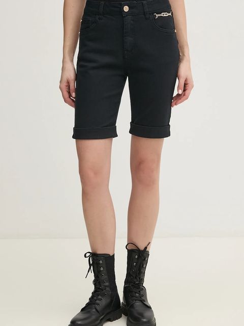 Gaudi szorty jeansowe - zdjęcie produktu nr 2