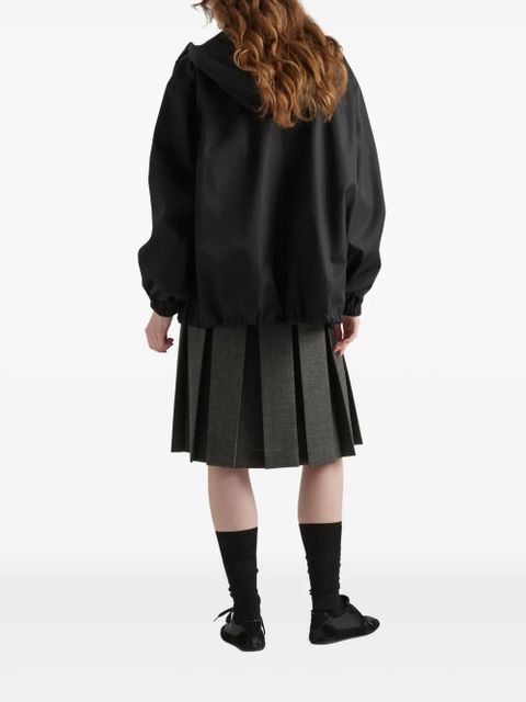 Prada Re-Nylon jacket - Black