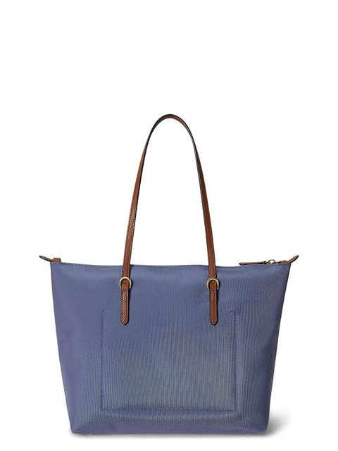 Lauren Ralph Lauren Torebka shopper damska - zdjęcie produktu nr 1