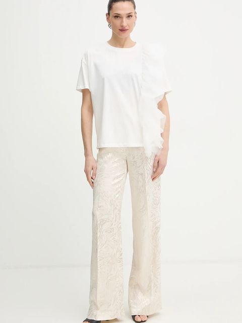 Twinset t-shirt - zdjęcie produktu nr 2