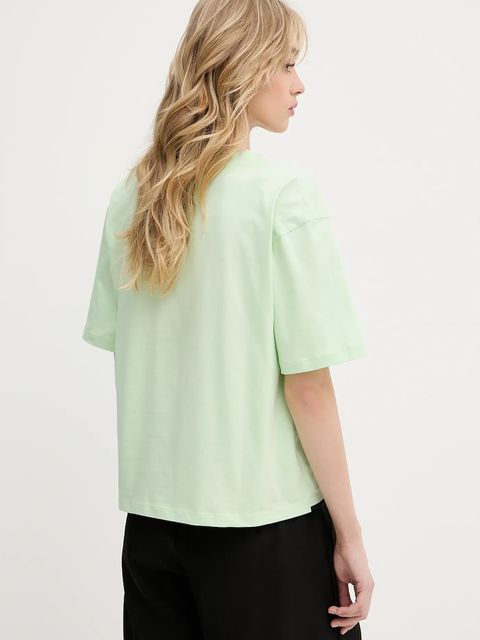 Karl Lagerfeld t-shirt bawełniany