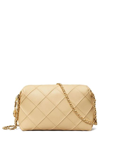 Tory Burch Fleming cross body bag - Neutrals - zdjęcie produktu nr 1