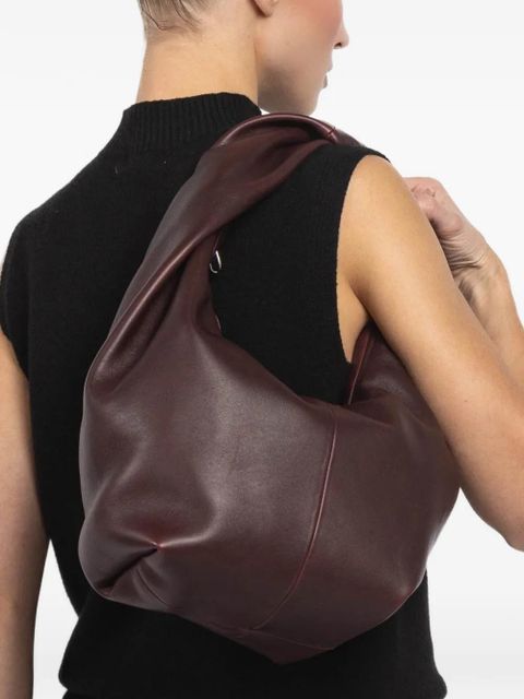 Maeden Yela shoulder bag - Red