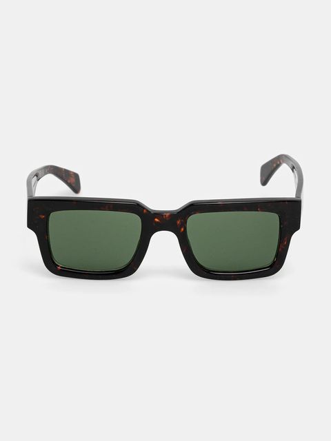 Samsoe Samsoe okulary przeciwsłoneczne SAJESSIE - zdjęcie produktu nr 1