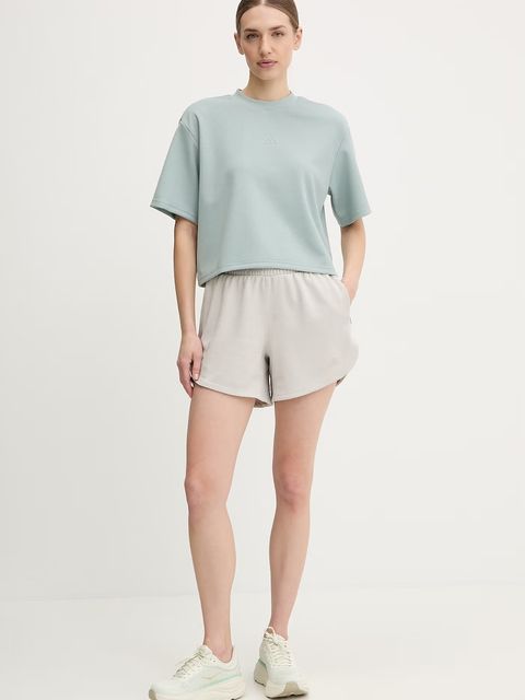 adidas Performance t-shirt treningowy - zdjęcie produktu nr 1