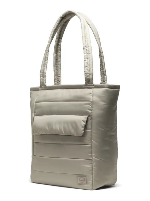 Herschel torebka Herschel Retreat Tote kolor szary 11420-06537-OS - zdjęcie produktu nr 2