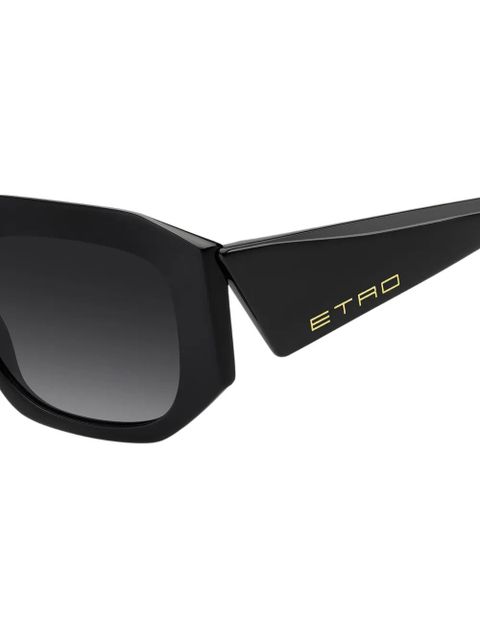 ETRO black sunglasses