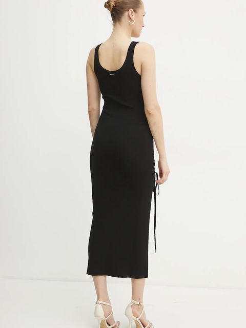 MICHAEL Michael Kors sukienka wełniana