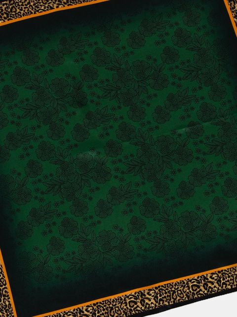 Answear.LAB apaszka jedwabna - zdjęcie produktu nr 1