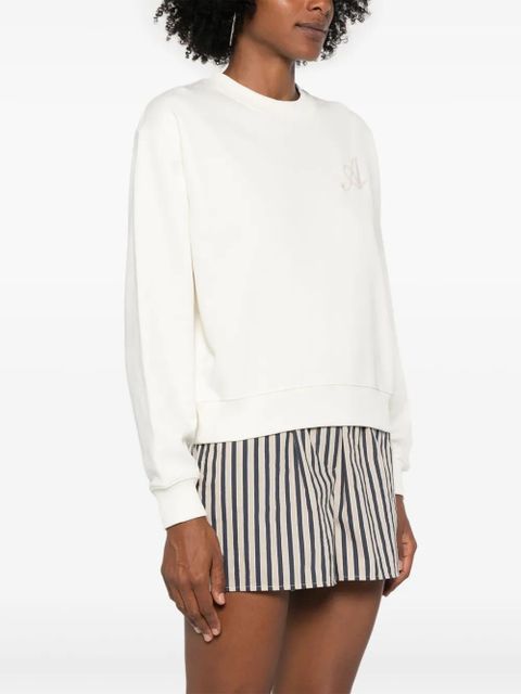 Axel Arigato Strand sweatshirt - White - zdjęcie produktu nr 2
