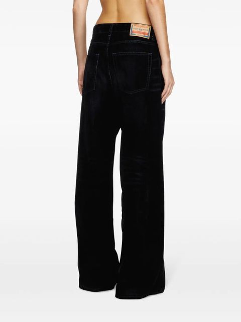 Diesel D-Sire jeans - Blue