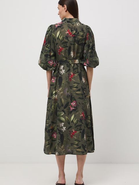 Medicine sukienka rozkloszowana - zdjęcie produktu nr 1