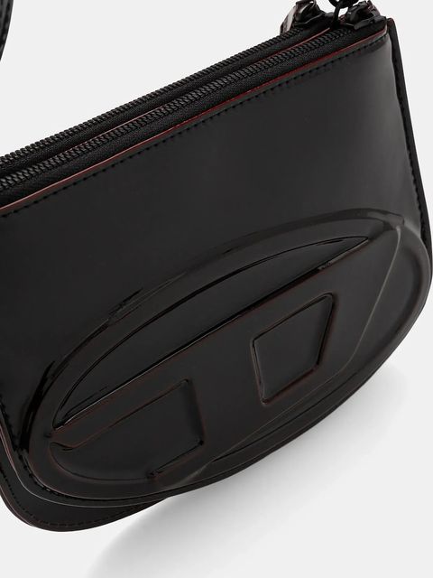 Diesel torebka 1DR 2.0 1DR TWIN kolor czarny X10330.P8008