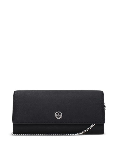 Tory Burch Emerson clutch bag - Black - zdjęcie produktu nr 1