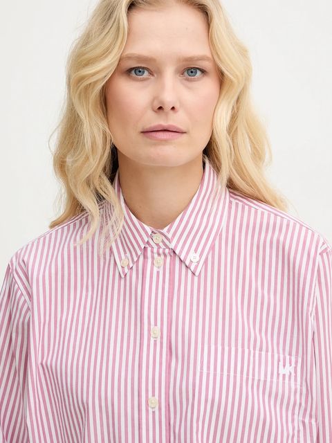 MICHAEL Michael Kors koszula bawełniana