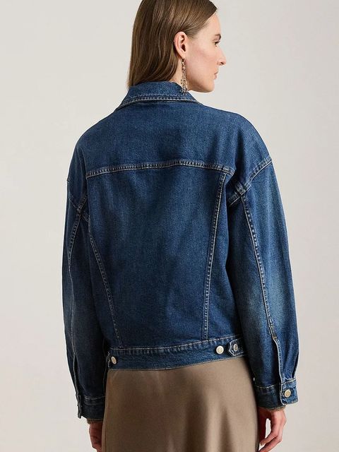 Lauren Ralph Lauren kurtka - zdjęcie produktu nr 1