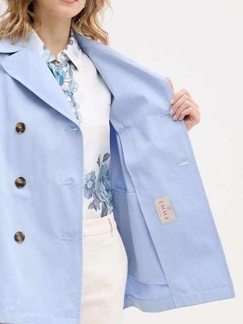 Marella krótki trencz Emme by Marella