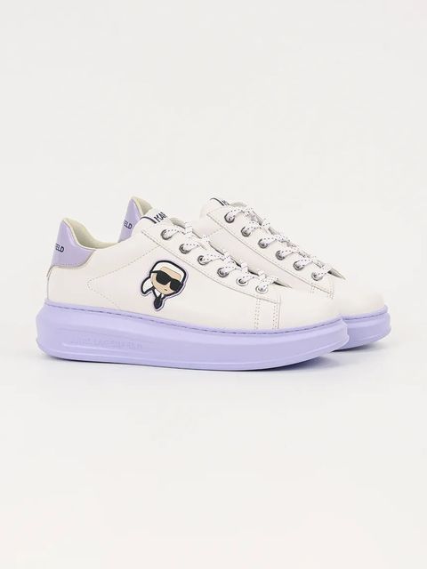 Karl Lagerfeld sneakersy KAPRI - zdjęcie produktu nr 1