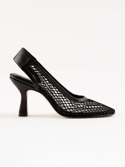 Souliers Martinez szpilki BEATRIZ - zdjęcie produktu nr 2