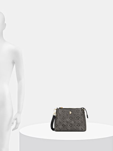 U.S. Polo Assn. torebka HAMPTON