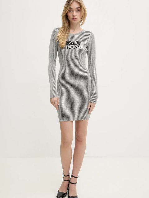 Moschino Jeans sukienka - zdjęcie produktu nr 2