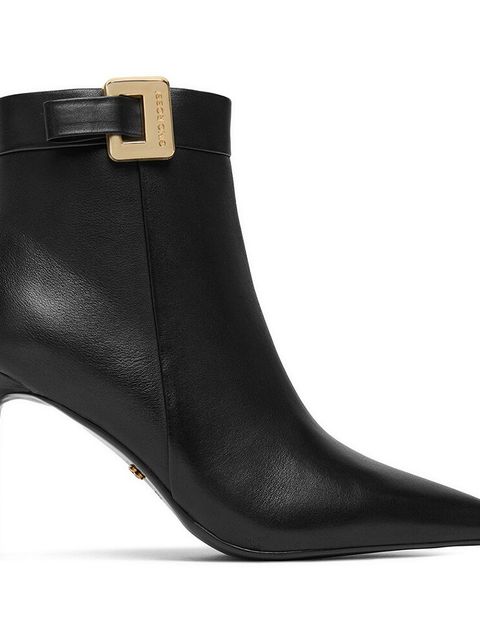 Gino Rossi EO-LUIZA-C001X-1 Czarny - zdjęcie produktu nr 1