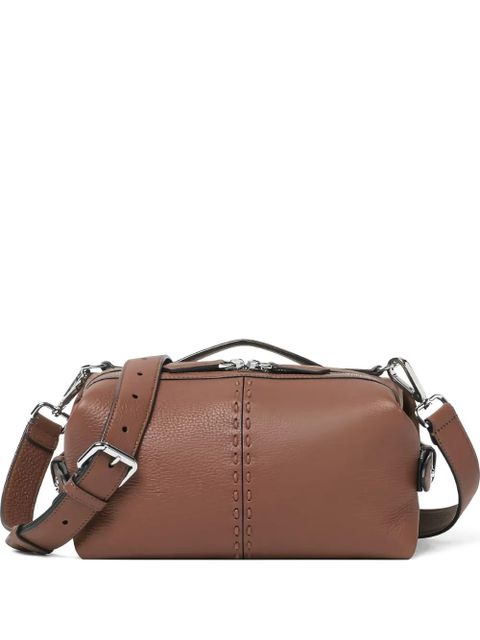 FENDI small Siesta tote bag - Brown - zdjęcie produktu nr 1