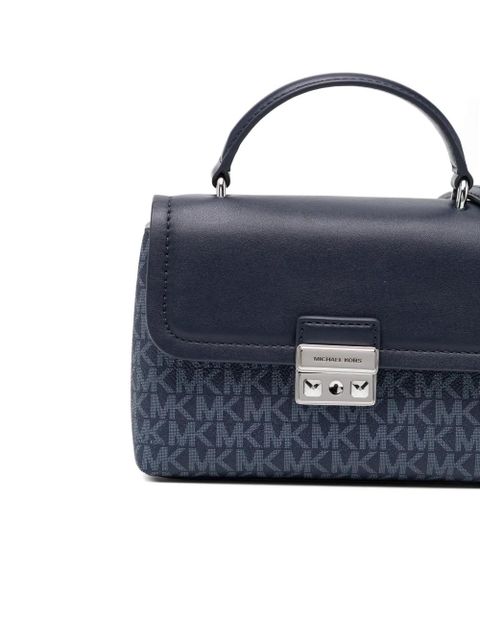 Michael Kors Tribeca crossbody bag - Blue
