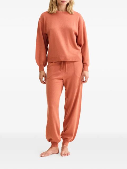 ERES Famous pull weater - Orange - zdjęcie produktu nr 2