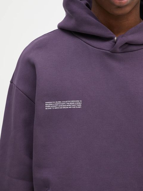 Pangaia bluza bawełniana