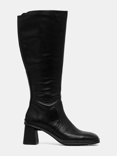 Vagabond Shoemakers kozaki skórzane JANINE - zdjęcie produktu nr 1