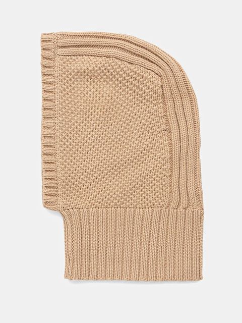 Armani Exchange kominiarka z wełną kolor zielony XW001501 AF16604 - zdjęcie produktu nr 1