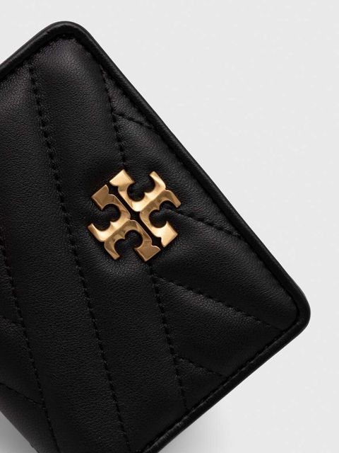 Tory Burch portfel skórzany