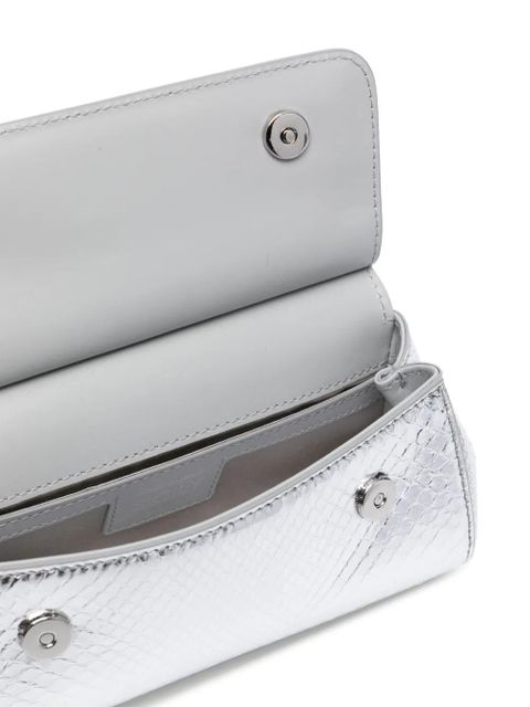 Dolce & Gabbana small Sicily tote bag - Silver - zdjęcie produktu nr 2