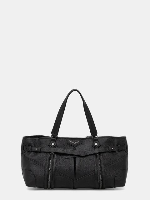 ZADIG&VOLTAIRE torebka skórzana - zdjęcie produktu nr 1